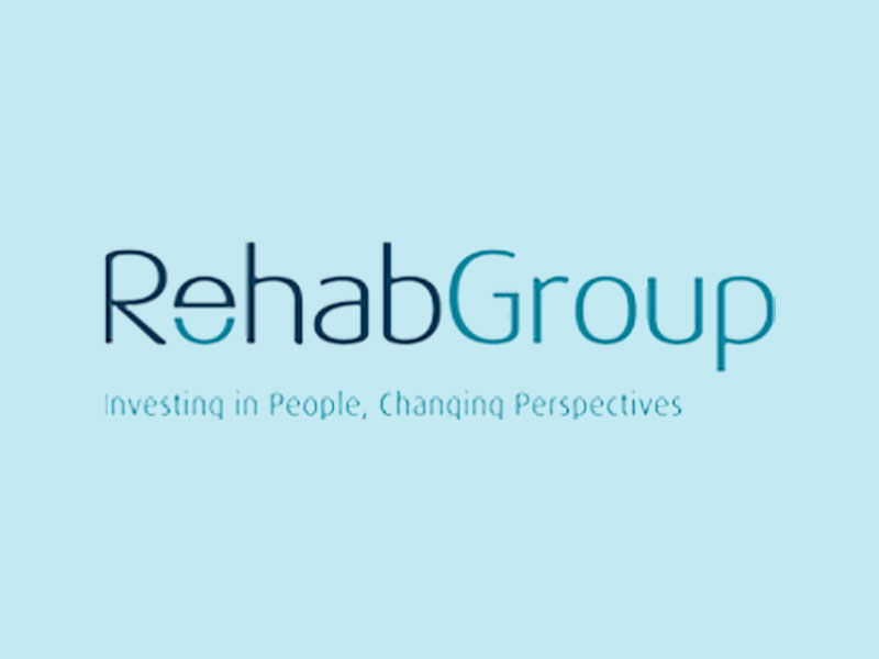 Rehab Group